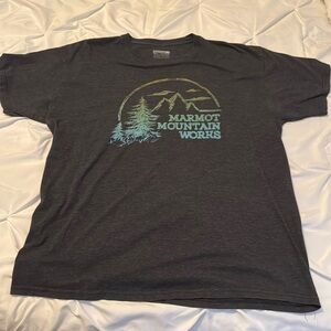XL Marmot T-Shirt